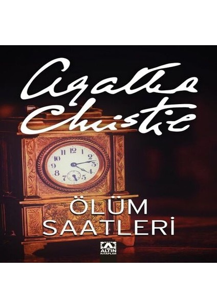 Ölüm Saatleri