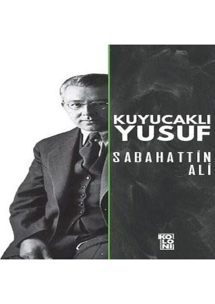 Kuyucaklı Yusuf