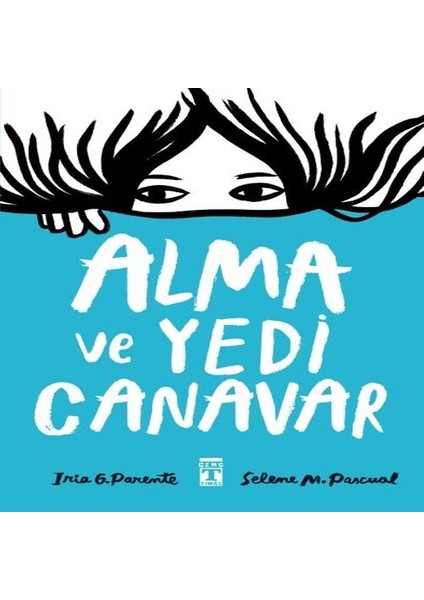 Alma ve Yedi Canavar