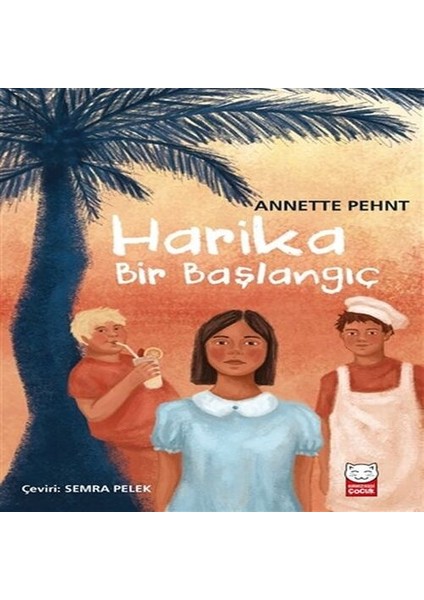 Harika Bir Başlangıç