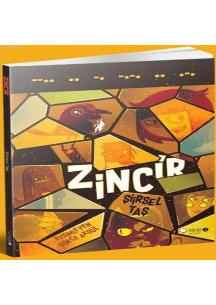 Zincir
