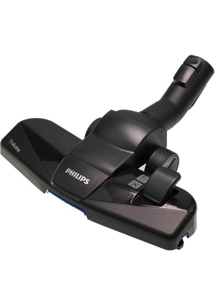 Philips Uyumlu FC 9334 PowerPro Compact Süpürge Emici Başlık