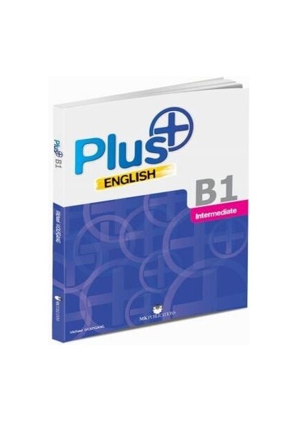 Plus B1 Ingilizce Gramer
