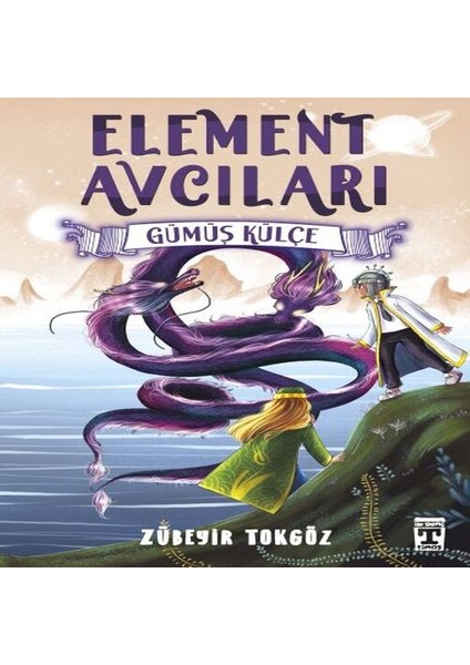Element Avcıları