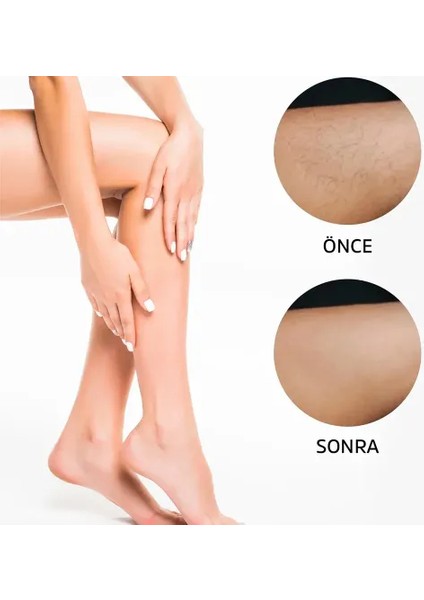 Epilasyon Taşı Nano Kristal Teknolojisi modelleri