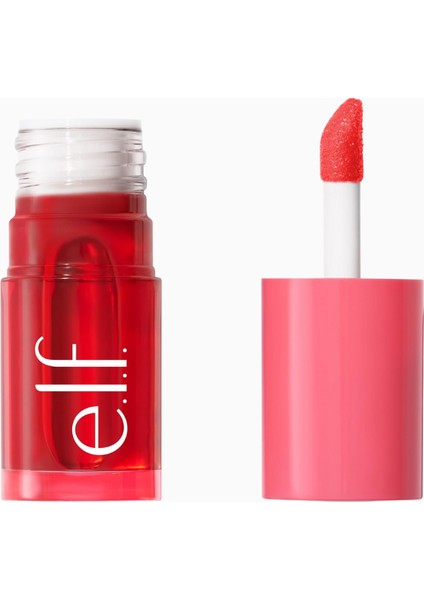 Sheer For It Blush Mürekkebi Dudak ve Yanak Renk Verici