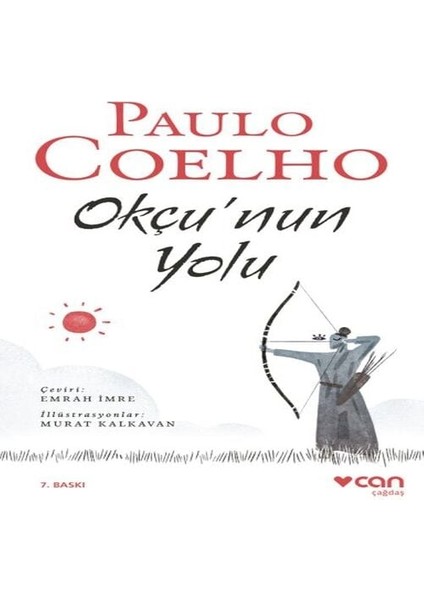 Okçu'nun Yolu