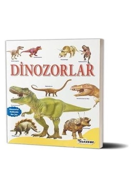 Dinozorlar