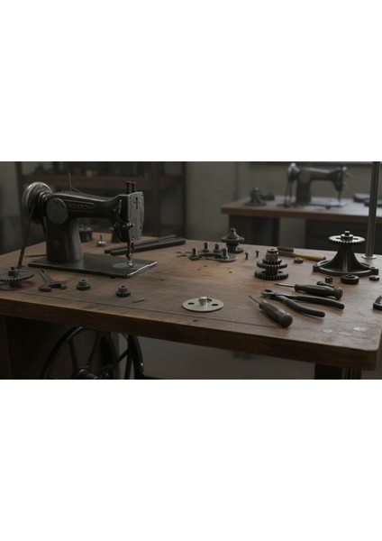 M-339-A-12 Merrow Üst Ana Mil Kapağı fiyatları