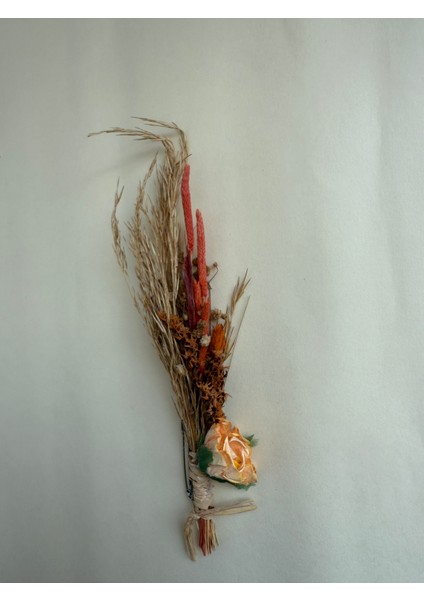 Damat Yaka Çiçeği 22