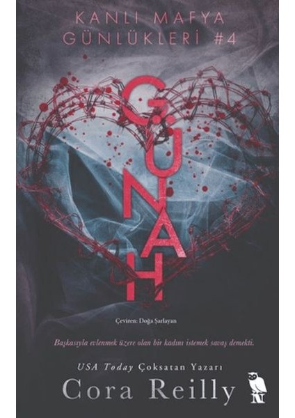 Kanlı Mafya Günlükleri 4: Günah