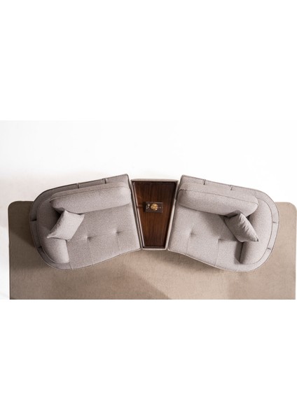 Lagodya Kanepe - Sehpalı indirimleri