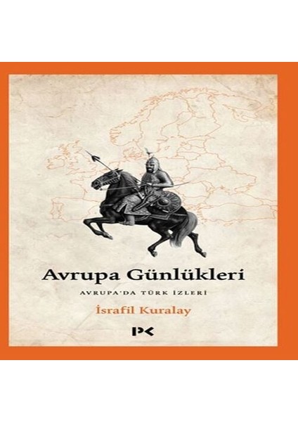 Avrupa Günlükleri