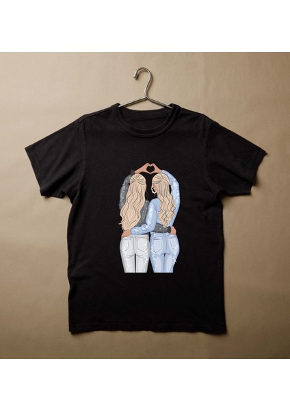 Baskılı Tişört