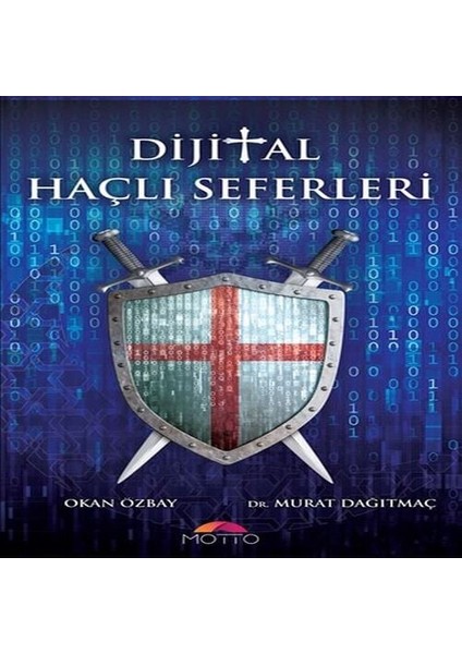 Dijital Haçlı Seferleri