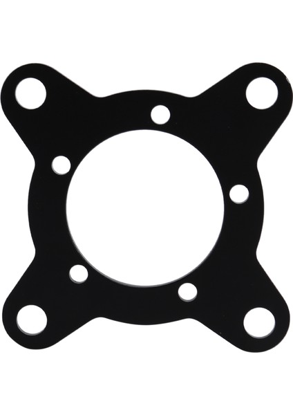 Elektrikli Bisiklet 104 Bcd Zincir Dişlisi Adaptörü Örümcek Alüminyum Parçalar (Yurt Dışından) fiyatları