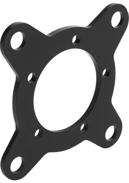 Elektrikli Bisiklet 104 Bcd Zincir Dişlisi Adaptörü Örümcek Alüminyum Parçalar (Yurt Dışından) fırsatları