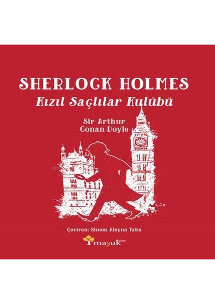 Kızıl Saçlılar Kulübü