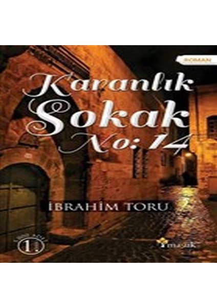 Karanlık Sokak No:14