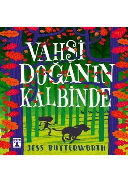 Vahşi Doğanın Kde