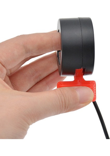 Elektrikli Scooter Parmak Gazı Güçlendirici Hall Sensörü Başparmak Gazı (Yurt Dışından) fırsatları