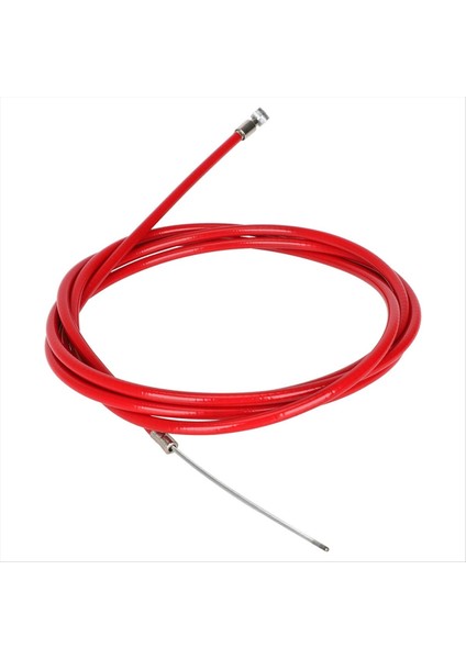 Fren Teli, Aşınma Direnci, Pas Direnci Fren Kablosu (Yurt Dışından)