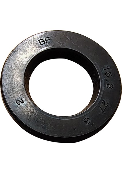 10 Adet Kauçuk Merkezi Şaft Sızdırmazlık Halkası Yağ Keçesi Toz Halkası (Yurt Dışından) fiyatları