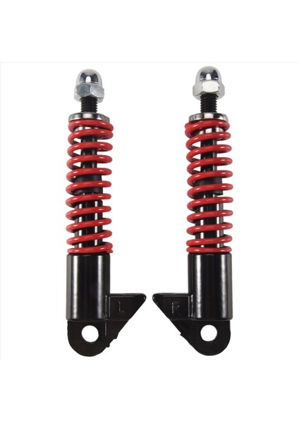 Elektrikli Scooter Süspansiyon Yaylı Amortisör 8 Inç Darbeye Dayanıklı (Yurt Dışından) fırsatları