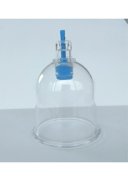 5 NUMARA HACAMAT KUPASI 100 Adet