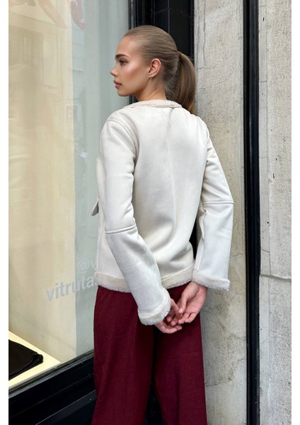 Süet Ceket fırsatları