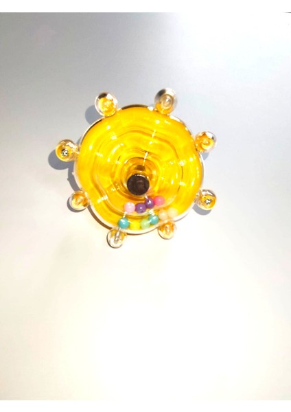 Çıngıraklı Kuş Kafesi Için Çark Oyuncağı modelleri