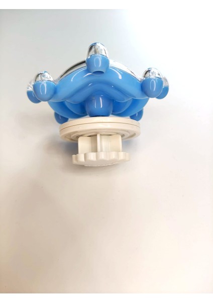 Çıngıraklı Kuş Kafesi Için Çark Oyuncağı