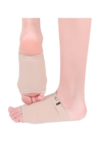 Silikon Ark Destek Çorabı modelleri