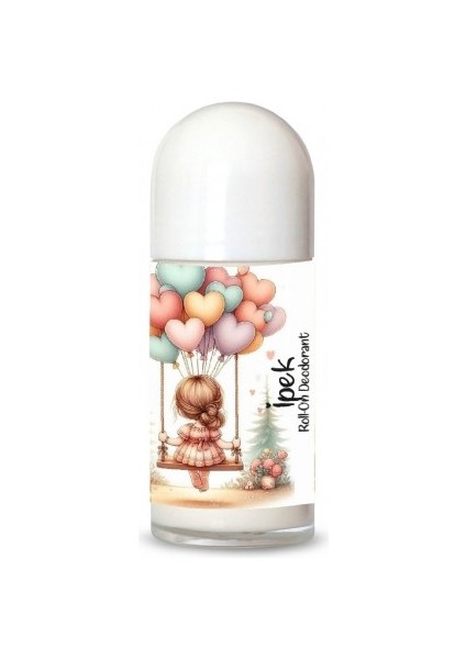 Ipek Roll-On Deodorant (50 Ml)