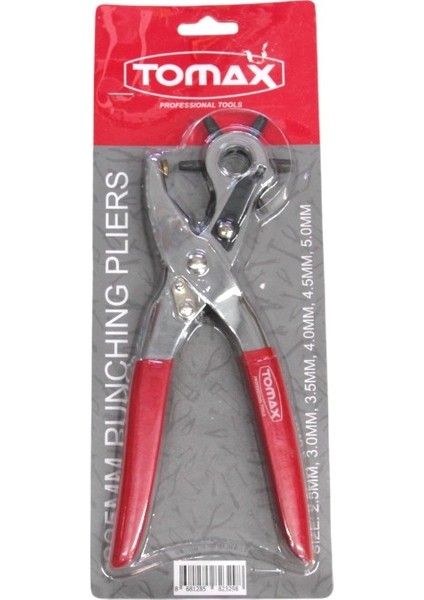 Döner Başlıklı 225 mm Delme Pens