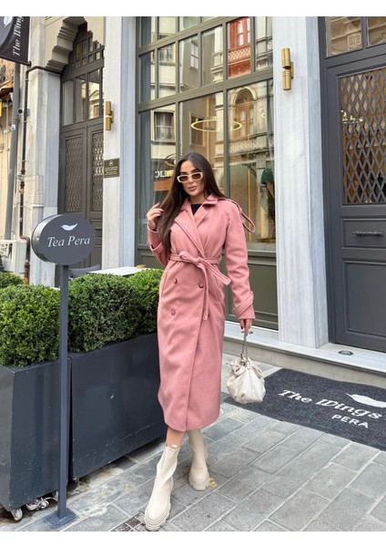 Kaşe Kaban indirimleri