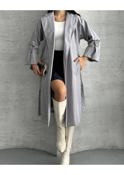 Trençkot indirimleri