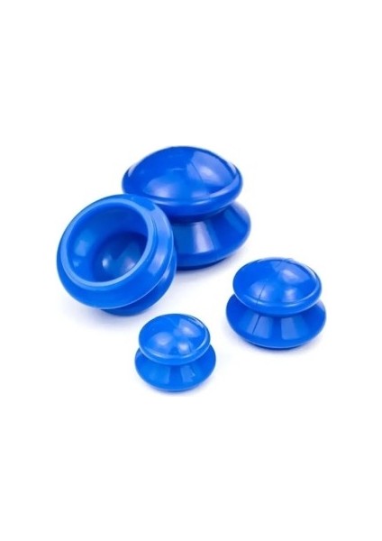 Vakumlu Silikon Selülit Masaj Kupası fırsatları