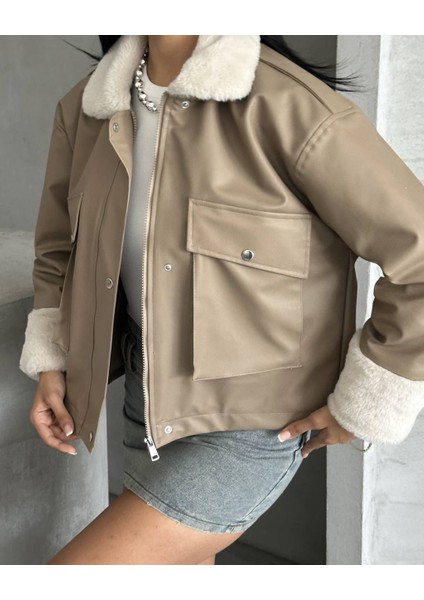 Deri Ceket fırsatları