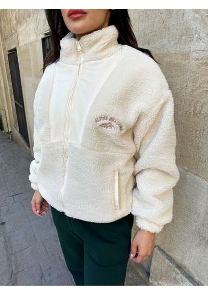 Peluş Mont fırsatları