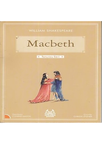 Tcu Seri - Machbeth