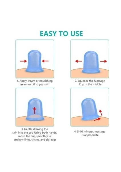 PVS Masaj Kupası fiyatları