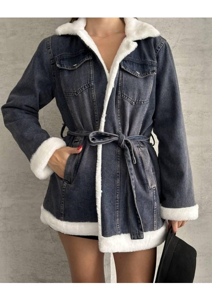 Denim Mont modelleri