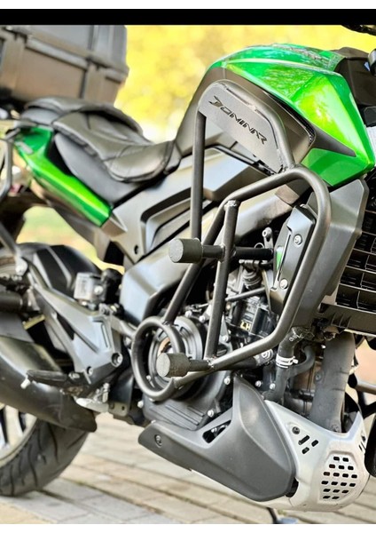 Dominar Koruma Demiri (Full Koruma )