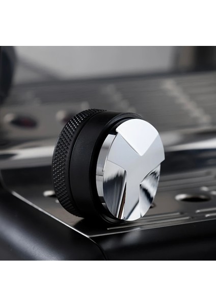 58 mm Kahve Düzenleyici Tamper fiyatları