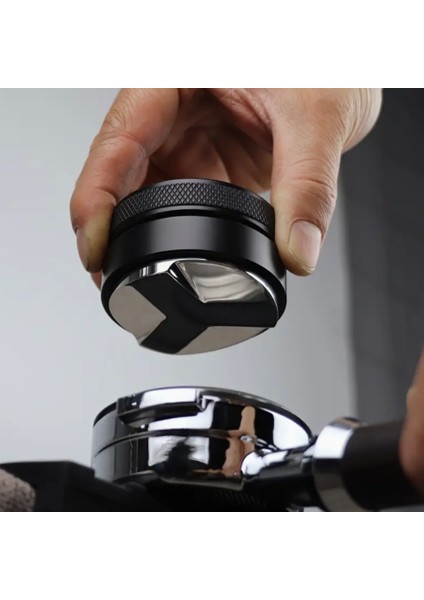 58 mm Kahve Düzenleyici Tamper modelleri