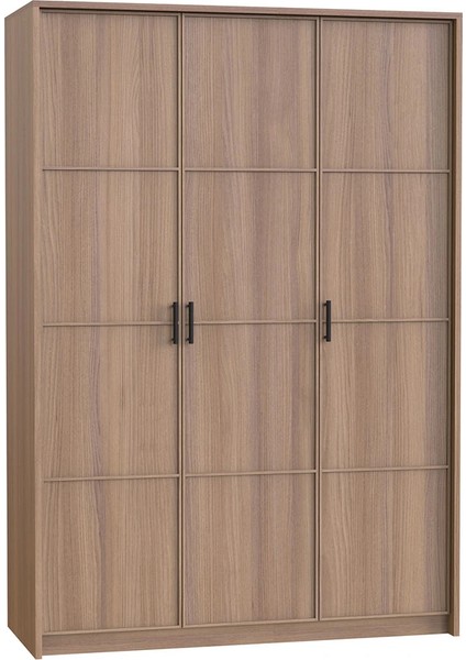 Glen Tortana 3 Kapaklı Dolap fırsatları