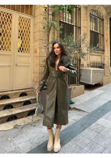 Deri Kaban modelleri