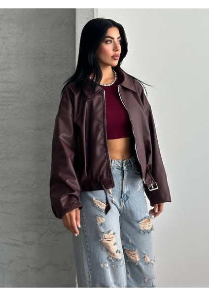 Deri Ceket fırsatları