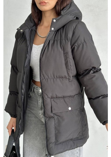 Şişme Mont modelleri